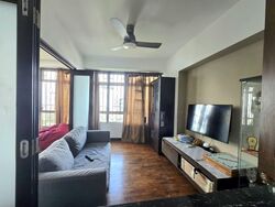 Blk 266B The Coris (Sengkang), HDB 4 Rooms #547689131